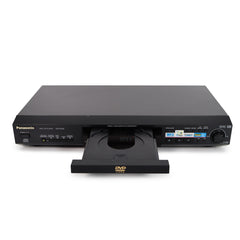 Panasonic DVD-RV32 DVD/CD Player