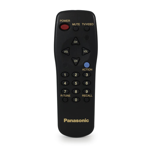 Panasonic EUR501371 Remote Control for TV CT-27G3 and More-Remote-SpenCertified-refurbished-vintage-electonics