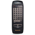 Panasonic EUR642170 Remote Control for SA-CH60, SCDH50 and Others