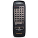 Panasonic EUR642170 Remote Control for SA-CH60, SCDH50 and Others-Remote-SpenCertified-refurbished-vintage-electonics