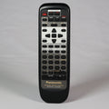 Panasonic EUR646494 Remote Control for Home Theater System SC-HT230