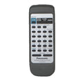 Panasonic EUR648263 Remote Control for Stereo System RX-DX1, RXDX1 and More