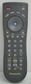 Panasonic EUR7613Z40 Video System CT32HXC14J
CT32HXC43
CT32HXC43G
PANPT47W42 Remote Control
