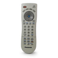Panasonic EUR7613Z6A Remote Control for TV CT-036E13 and More