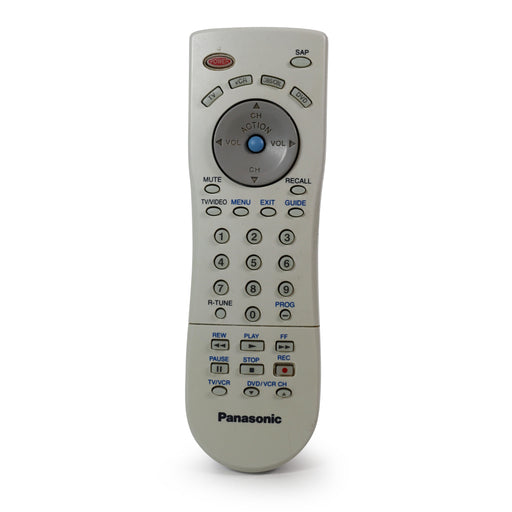 Panasonic EUR7613Z6A Remote Control for TV CT-036E13 and More-Remote-SpenCertified-refurbished-vintage-electonics