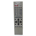 Panasonic EUR7615KJ0 Remote Control for DVD Recorder DMR-E30