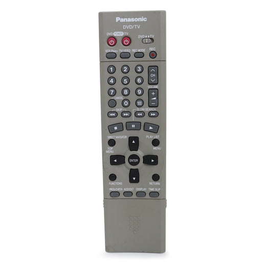 Panasonic EUR7615KJ0 Remote Control for DVD Recorder DMR-E30-Remote Controls-SpenCertified-vintage-refurbished-electronics
