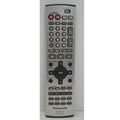Panasonic EUR7624KB0 HDD Recorder and VCR Player Remote Control Transmitter OEM DMR-E80H DMR-E80HP DMR-E100