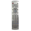 Panasonic EUR7627Z90 TV Remote Control