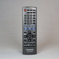 Panasonic EUR7631290 Remote Control for DVD Player Model DVDS54K and More