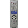 Panasonic EUR7659YC0 ShowView DVD Recorder and VCR Player Remote Control