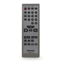 Panasonic EUR7711110 Audio System Remote Control for SA-EN7