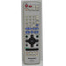 Panasonic DVD Recorder Remote Control EUR7720KL0-Remote-SpenCertified-refurbished-vintage-electonics