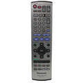 Panasonic EUR7721X10 Remote Control for DVD/VCR DMR-E75VP