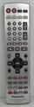 Panasonic EUR7722X20 Universal Remote Control for DVD/VCR Player Model SAHT820 and More
