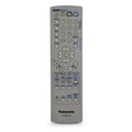 Panasonic EUR7724030 Remote Control For TV DVD VCR Combo PV-DF204