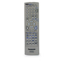 Panasonic EUR7724KF0 DVD VCR Remote Control AG-VP320 PV-D4745 PV-D4745/VCR PV-D4745S PV-D4745S PV-D4745SK