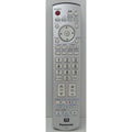 Panasonic EUR7737Z10 Remote Control TH-42PX600TH-42PX600UTH-50PX600TH-50PX600U TH-58PX600 TH-58PX600 PT-61DLX76