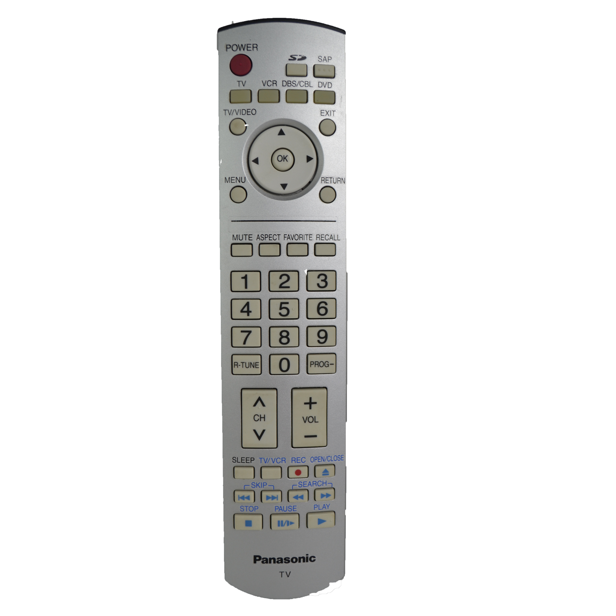 ENG37E18KF Sintonizador TV Panasonic