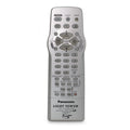 Panasonic LSSQ0343 Remote for PV-V4612S VCR/VHS Player/Recorder