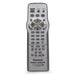Panasonic LSSQ0407 Remote Control Light Tower Program Director VCR / TV / Cable DSS MB Silver-Remote-SpenCertified-refurbished-vintage-electonics