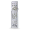 Panasonic Light Tower DVD/VCR/TV/CABLE/DSS Universal Remote LSSQ0334