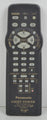 Panasonic Light Tower LSSQ0206 Universal VCR VHS Player Remote Control