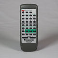 Panasonic N2QAGB000007 Remote Control for SA-PM11 Mini Stereo System