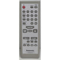 Panasonic N2QAGB000038 Remote Control for CD Stereo System Model SC-EN27 and More
