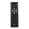 Panasonic N2QAJB000043 Remote Control for DVD Player DVD-RP62 and More