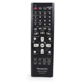 Panasonic N2QAJB000070 Remote Control For Panasonic 5 Disc DVD Player Model DVD-F61A