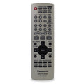Panasonic N2QAJB000092 Remote Control For Panasonic 5 Disc CD/DVD Changer Model DVD-F87