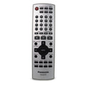 Panasonic N2QAJB000105 DVD Player Remote for Model DVD-LS50 and More