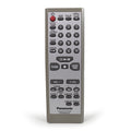 Panasonic N2QAYB000109 Remote Control for Micro CD Audio System Model SA-EN37 and More