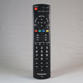 Panasonic N2QAYB000321 Remote Control for TV Model TC-P54S1