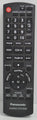 Panasonic - N2QAYB000394 - Audio System - Remote Control - For SC-HC3 SA-HC3 Audio Systems