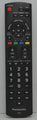 Panasonic N2QAYB000485 TV Television Remote Control TC-32LX24 TC-32LX700 TC-42LD24 TC-42LS24 TC-42PS14 TC-42PX14 TC-42PX24