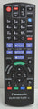 Panasonic - N2QAYB000574 - Blu Ray Player - Remote Control - For DMP-BDT110 BDT210 BDT215 BDT310