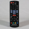 Panasonic N2QAYB000952 Remote Control for Blu-Ray DVD Player DMP-BD81