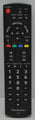 Panasonic N2QAYB00485 Remote Control