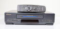 Panasonic PV-2401 Mono Omnivision VCR VHS Player