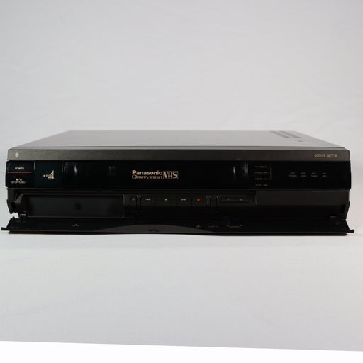 Panasonic PV-4060 VCR Video Cassette Recorder-Electronics-SpenCertified-refurbished-vintage-electonics