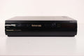 Panasonic PV-4061 VCR VHS Player Hi-Fi (Dim Display)(NO REMOTE)