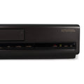 Panasonic PV-4101 VCR/VHS Player/Recorder with On Screen Programming