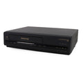 Panasonic PV-4250 HI-FI Stereo Deck VCR/VHS Player w/ Omnivision and Factory Remote
