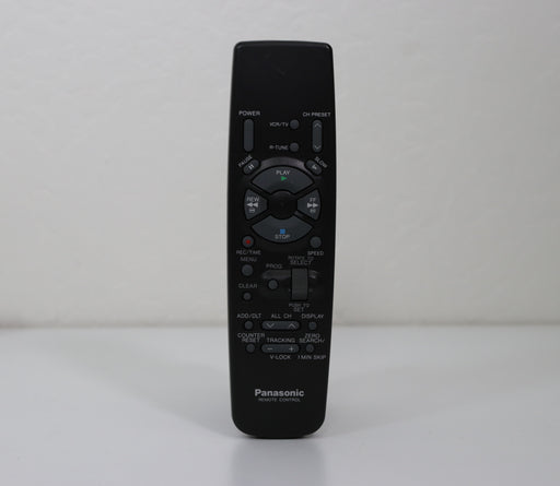 Panasonic PV-4401 VCR VHS Player Omnivision-VCRs-SpenCertified-vintage-refurbished-electronics