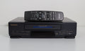 Panasonic PV-4401 VCR VHS Player Omnivision