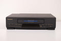 Panasonic PV-4451 Hi-Fi Stereo Omnivision VCR VHS Player