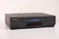 Panasonic PV-4451 Hi-Fi Stereo Omnivision VCR VHS Player
