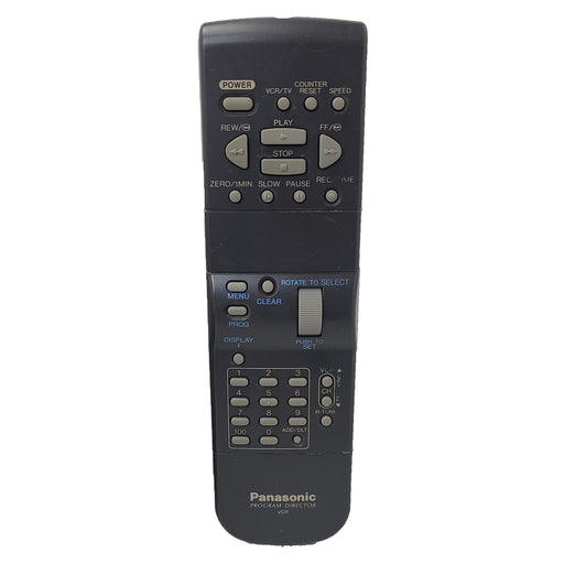 Panasonic PV-4501 Video Cassette Recorder System VHS Player-Electronics-SpenCertified-refurbished-vintage-electonics